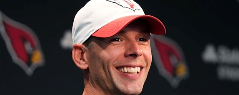 Jonathan Gannon Sends Clear Message as Job Speculation Grows