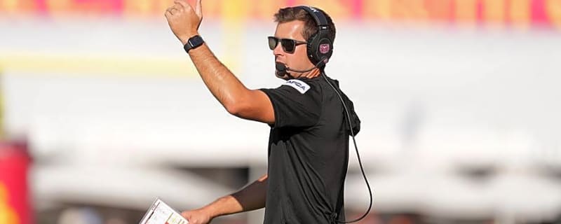 Coastal Carolina HC: Everyone Thinks WVU Is ‘Back’ and Will ‘Run the Score Up’