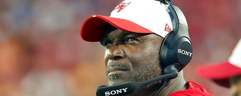 What are Buccaneers&#39; chances to make playoffs after loss to Patriots?