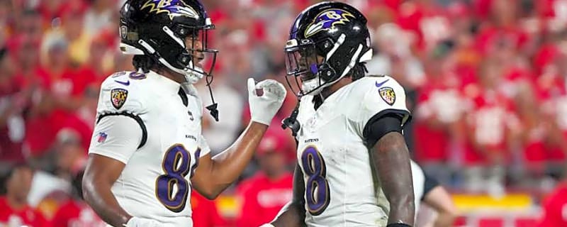 Lamar Jackson Hints Massive Breakout Coming for Ravens Playmaker