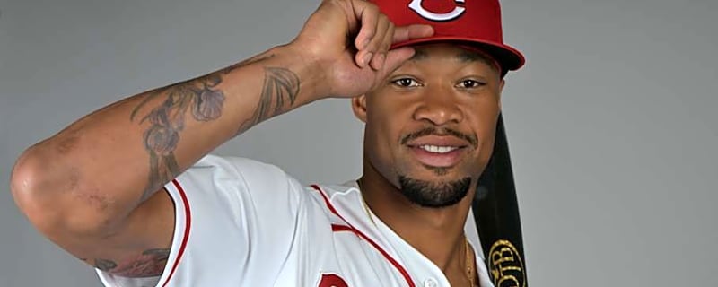 Cincinnati Reds Lineup for Spring Training Opener Revealed