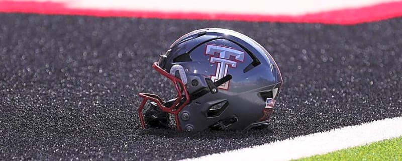 Texas Tech picks up commitment from Guyer D-lineman Khyren Haywood