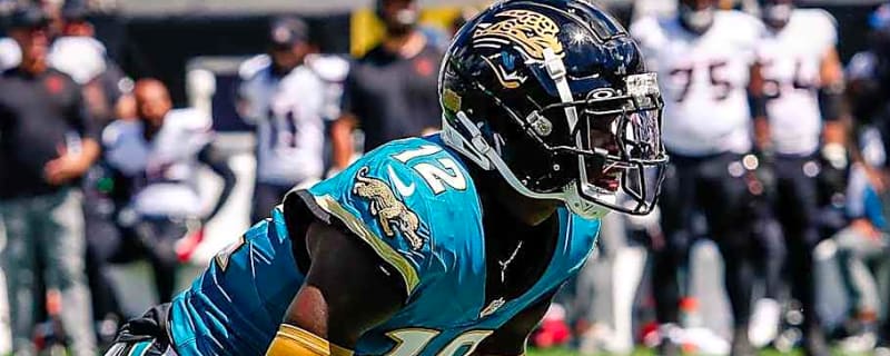 The Real Reason Travis Hunter is Playing More CB for Jaguars in 2026