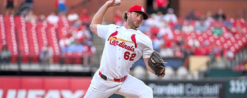 Cardinals Reached New Low in Loss to Mets