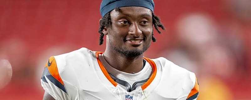 Jets Poach 'Impressive' Defender from Broncos Practice Squad