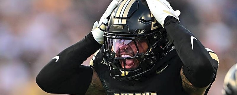 Boiler Breakdown: Purdue's Most Underrated Transfer Is Already Making His Case