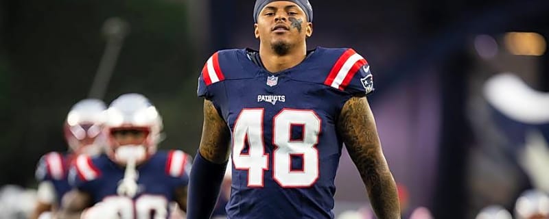 Patriots Draft Picks Most at Risk of Being Roster Cuts This Weekend