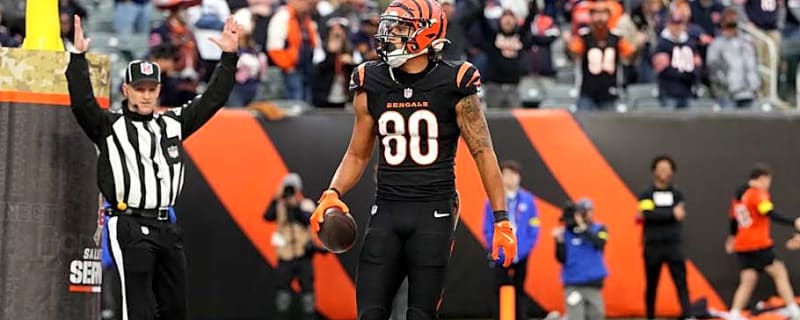 Stock up, stock down: 2 Bengals who&#39;ve excelled in 2025, and 2 major flops