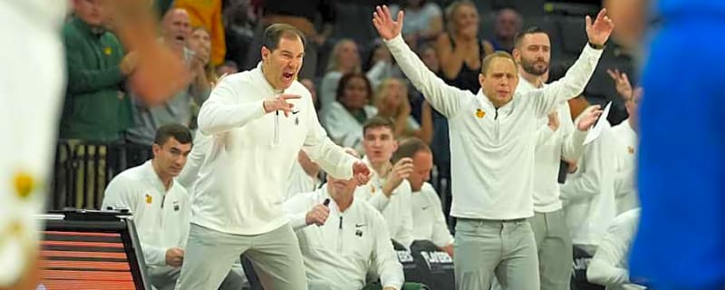 Ranking Baylor Basketball's Biggest Needs in the Transfer Portal