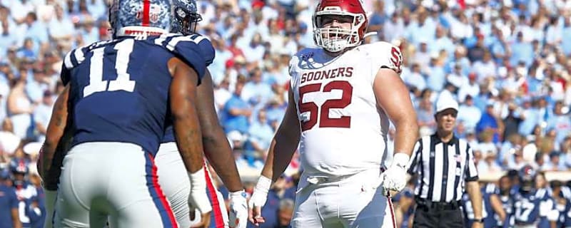 OU Depth Chart: Position Battles Will Rage Throughout Camp Along Oklahoma&#39;s Offensive Line
