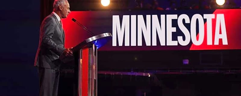 Tracking all the Minnesota Twins picks on Day 2 of 2025 MLB Draft