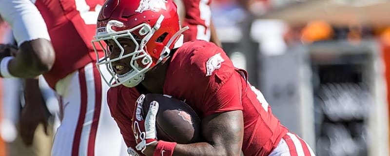 Studs and Duds From Razorbacks Heartbreaking Loss to Tennessee