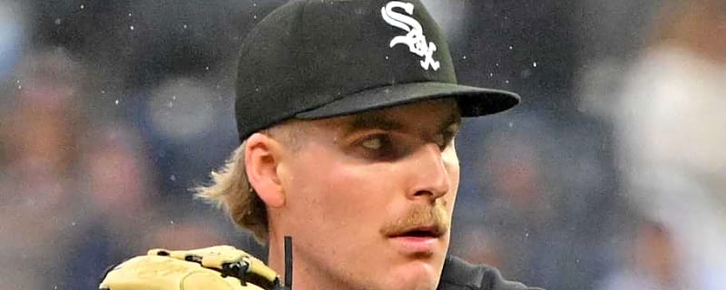 Did the White Sox Promote the Right Arm Before Series Finale with Royals?