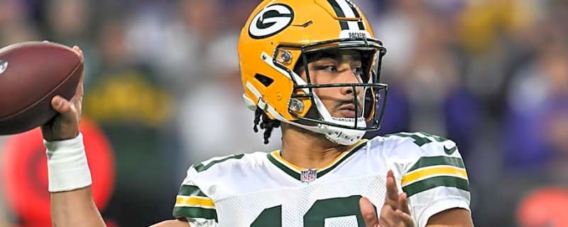 Preseason Odds for NFL MVP, Other Awards for Packers Players