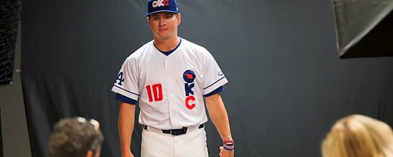 Los Angeles Dodgers&#39; Triple-A Team Wins on Walk-Off, Inside-the-Park Home Run