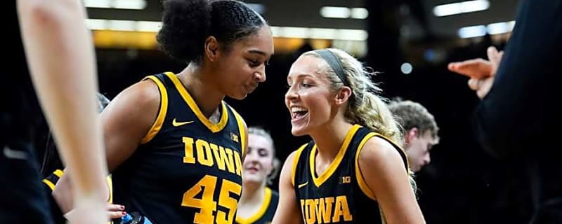 Iowa's Two Keys To Victory In Top 15 Showdown