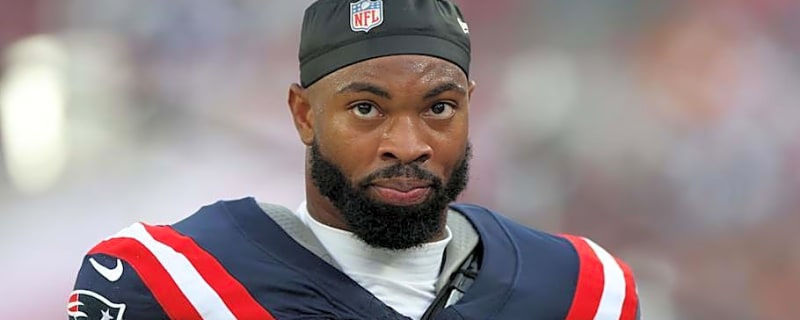 Three Teams That Could Threaten Patriots For K'Lavon Chaisson