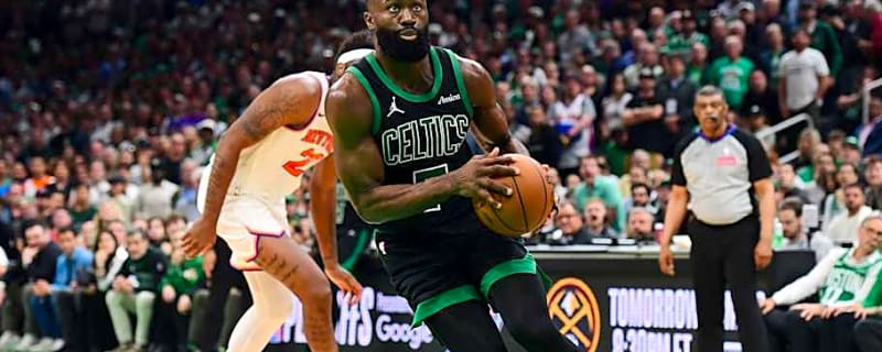 Celtics Notes: Boston Trying to Make Big Trade, Exciting Brad Stevens Announcement, Jaylen Brown Injury Update