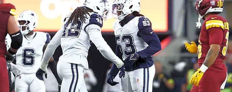 Cowboys Sack Artist Linked to AFC Franchise as Top Free-Agency Fit