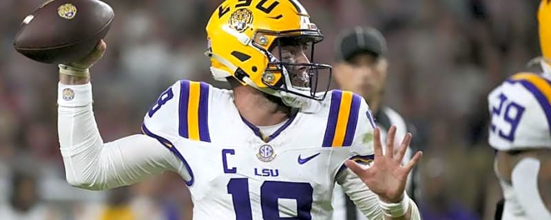 Steelers Insider Drops New QB Name to Monitor