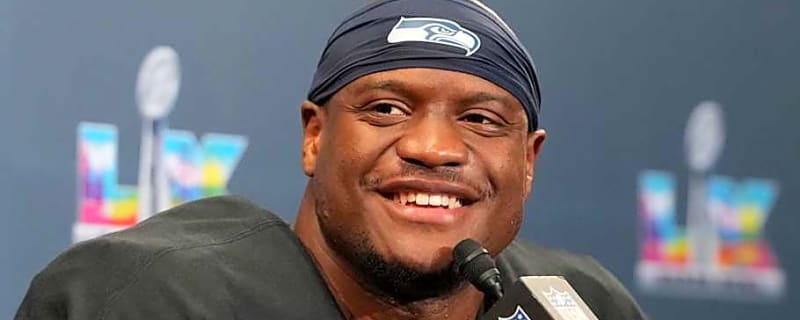 Chicago Bears Unlikely to Pursue Kenneth Walker as Chiefs Emerge as Potential Suitor