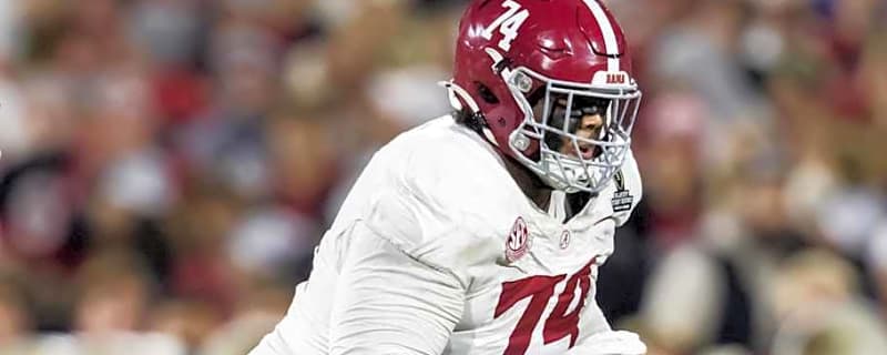 Steelers Have Growing First-Round Option