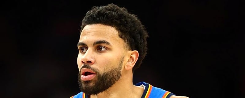 Ajay Mitchell's Big Game 2 Leads OKC To A 2-0 Series Lead Over The Lakers