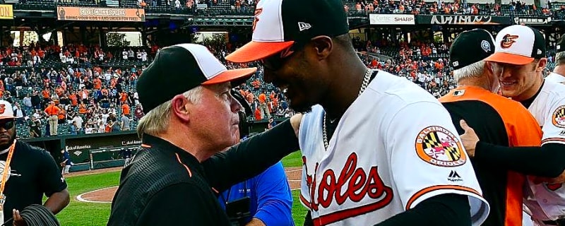 Former Skipper Buck Showalter Believes Orioles Player Development Could Improve With Matt Blood Gone