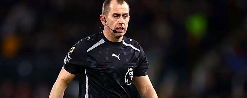 Wrexham vs Chelsea: Confirmed officials & VAR for FA Cup fifth round tie