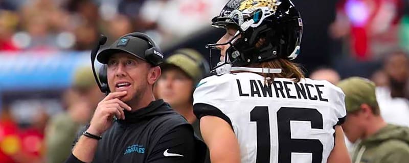 Jaguars Suffer Embarrassing Collapse to Throw Season Into Question