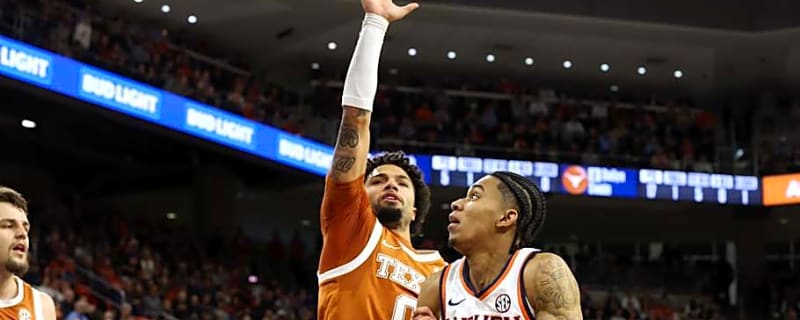 How the Texas Longhorns Hit the Self Destruct Button Against Auburn