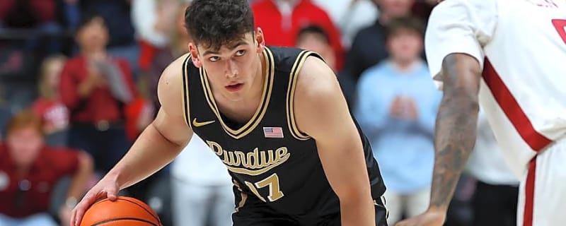 Purdue Basketball Releases Information for Summer Canada Trip