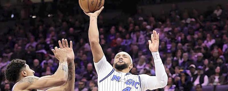 What happens if the Magic lose to the Kings at home