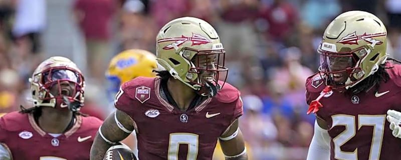 Why the Texas Longhorns Should Pursue This Florida State Standout Transfer