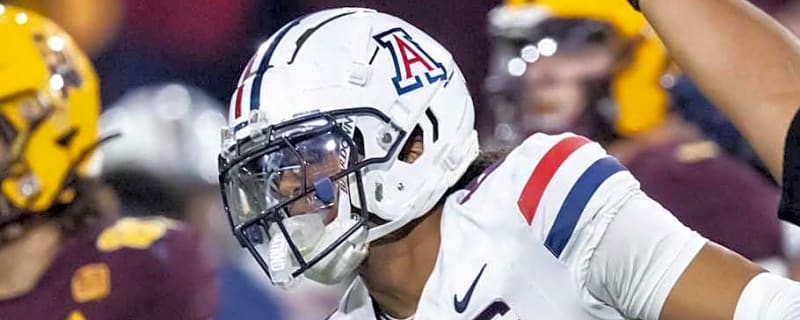 Potential Growing Big 12 Rivalries Arizona Should Embrace