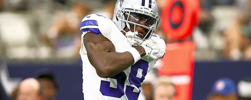 5 Juicy Cowboys Matchups Broncos&#39; Offense Should Exploit in Week 8