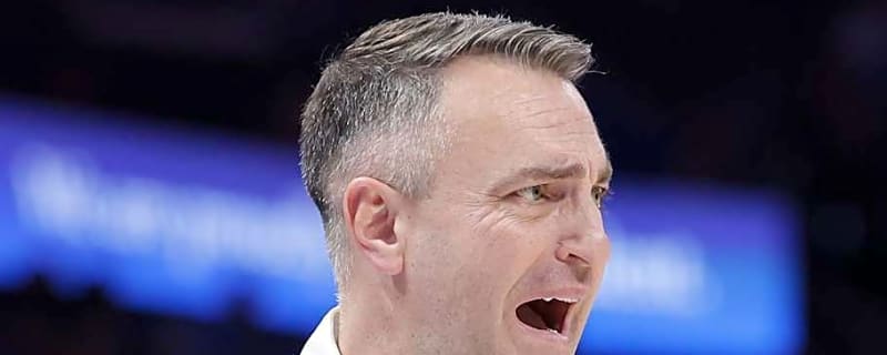 Raptors Fix Biggest Need in NBA Mock Draft