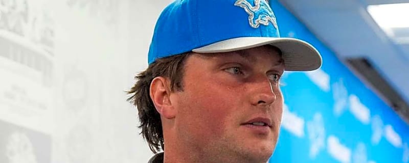 How to Follow Detroit Lions 2026 Draft Picks on Social Media