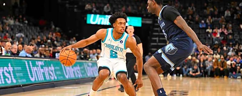 Charlotte Hornets' January Hot Streak Equals 2 Former NBA Champion Teams