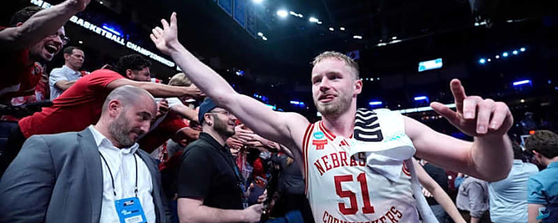 Nebraska’s Best All-Sports Showing Since the ’90s? The Numbers Say It’s Close