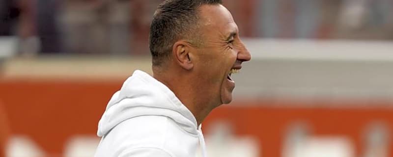Steve Sarkisian Seeks to Flip Four-Star Recruit From Arch Rival