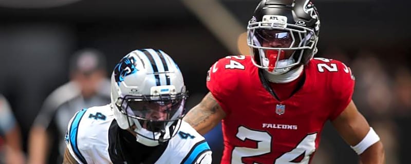 Falcons Make A.J. Terrell Decision, Plus Several Roster Moves