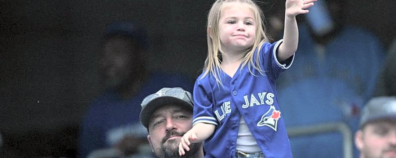 Only Four MLB Teams Do Not Start Any Weeknight Games Before 7 PM. The Blue Jays Are One of Them.