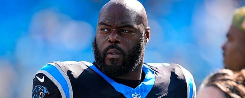 Buccaneers Sign Veteran Defensive Lineman to 1-Year Deal