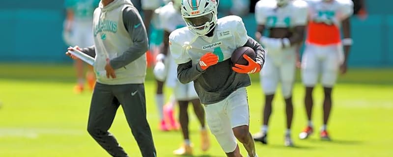 Dolphins 2026 53-Man Roster Projection 4.0: How Things Stand One Week Before Cuts