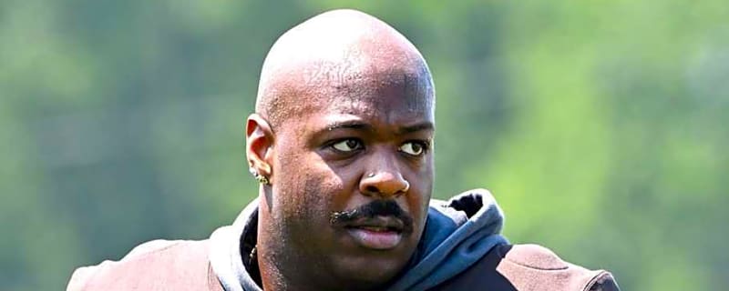 Lions Hosted Former Seahawks, Browns DL For Workout