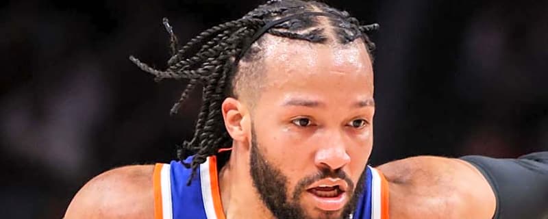 Knicks Take Power Rankings Plunge as New Year Approaches