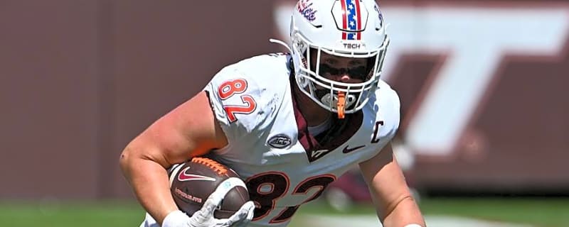One Offensive Player Virginia Tech Can't Forget About This Season