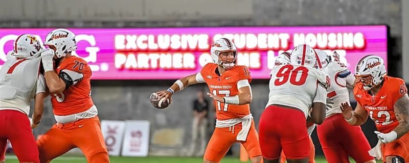 What Improvements Does Ethan Grunkemeyer Need To Make From Week One to Week Two?