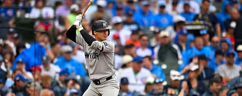 Why Anthony Volpe's Recent Surge at Triple-A Is Fool's Gold for Yankees